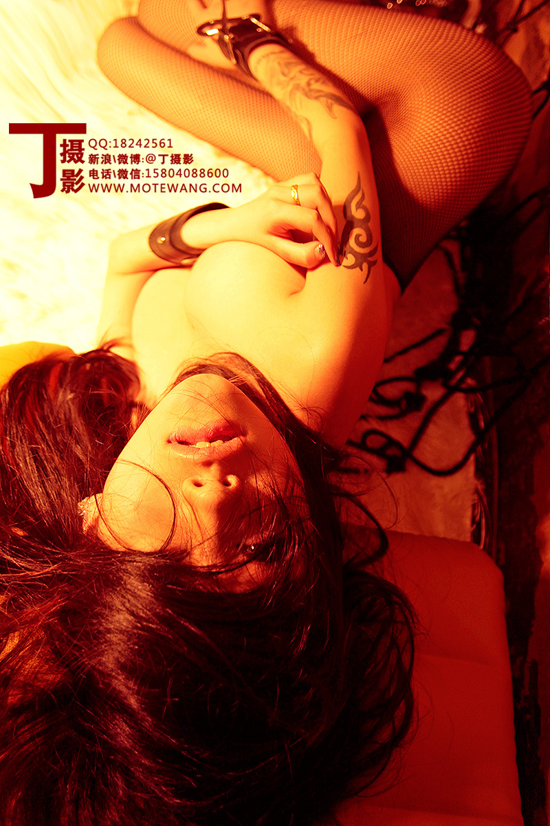 国产渣渣摄影师 丁摄影-肉色